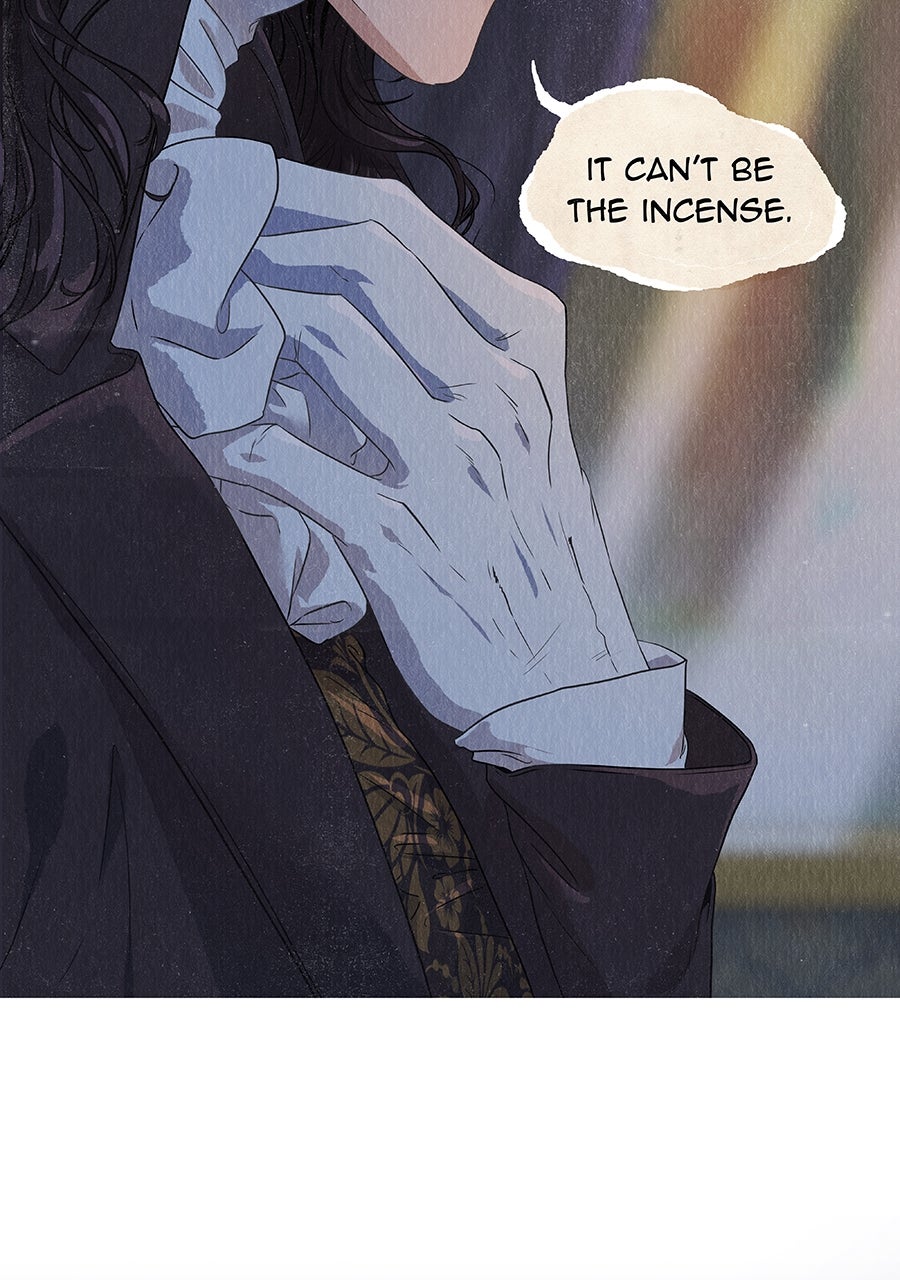 All Colors of Snow Ep. 34 - Strawberry Scent page 46 - 