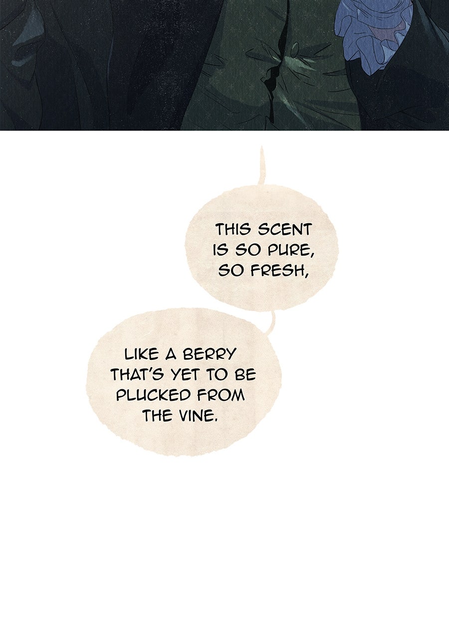 All Colors of Snow Ep. 34 - Strawberry Scent page 48 - 