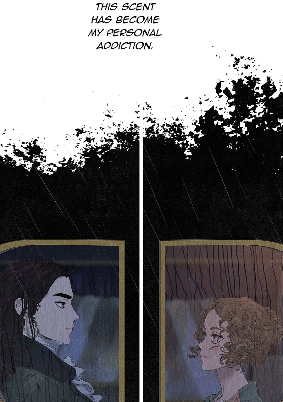 All Colors of Snow Ep. 34 - Strawberry Scent page 49 - 