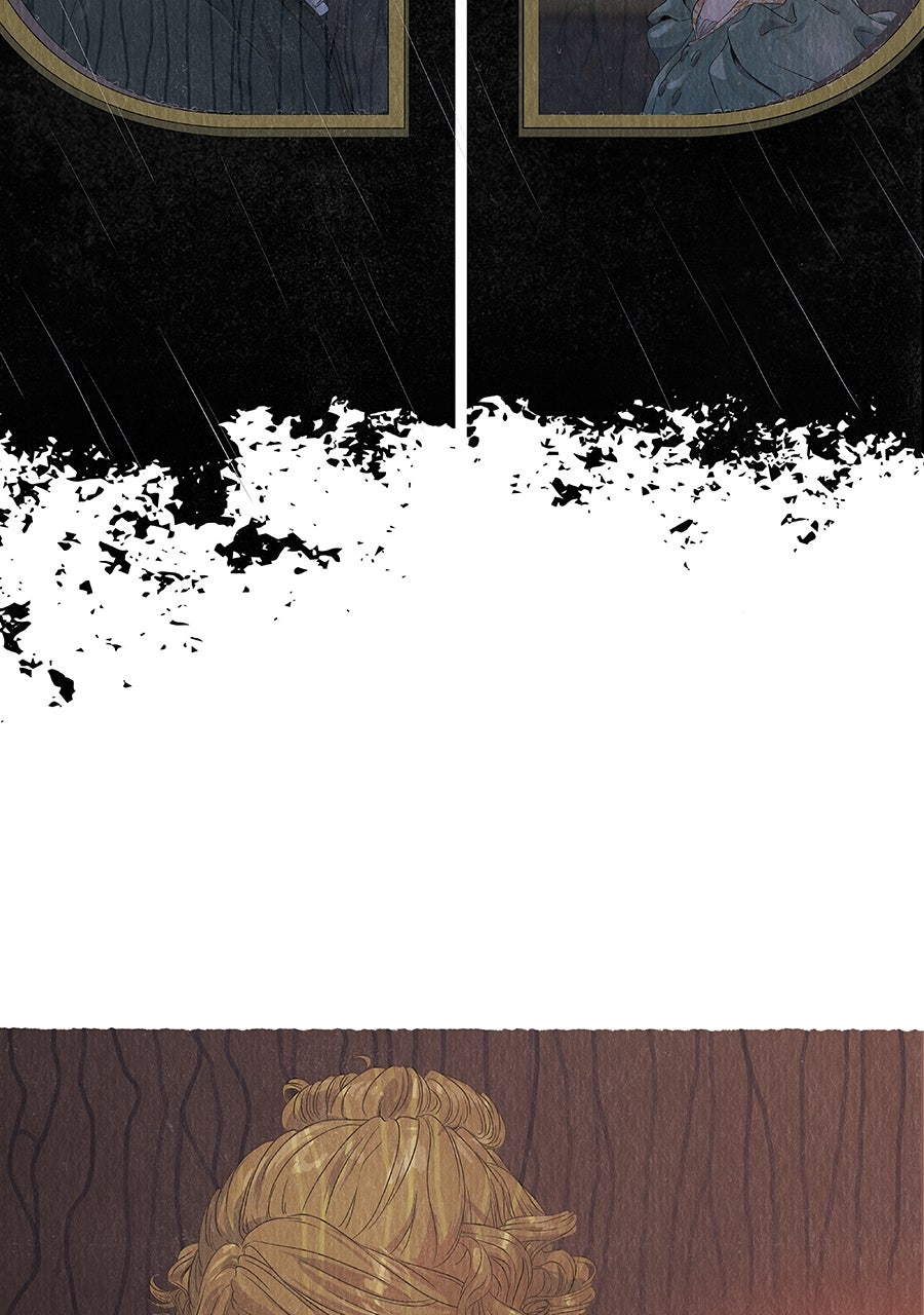 All Colors of Snow Ep. 34 - Strawberry Scent page 50 - 