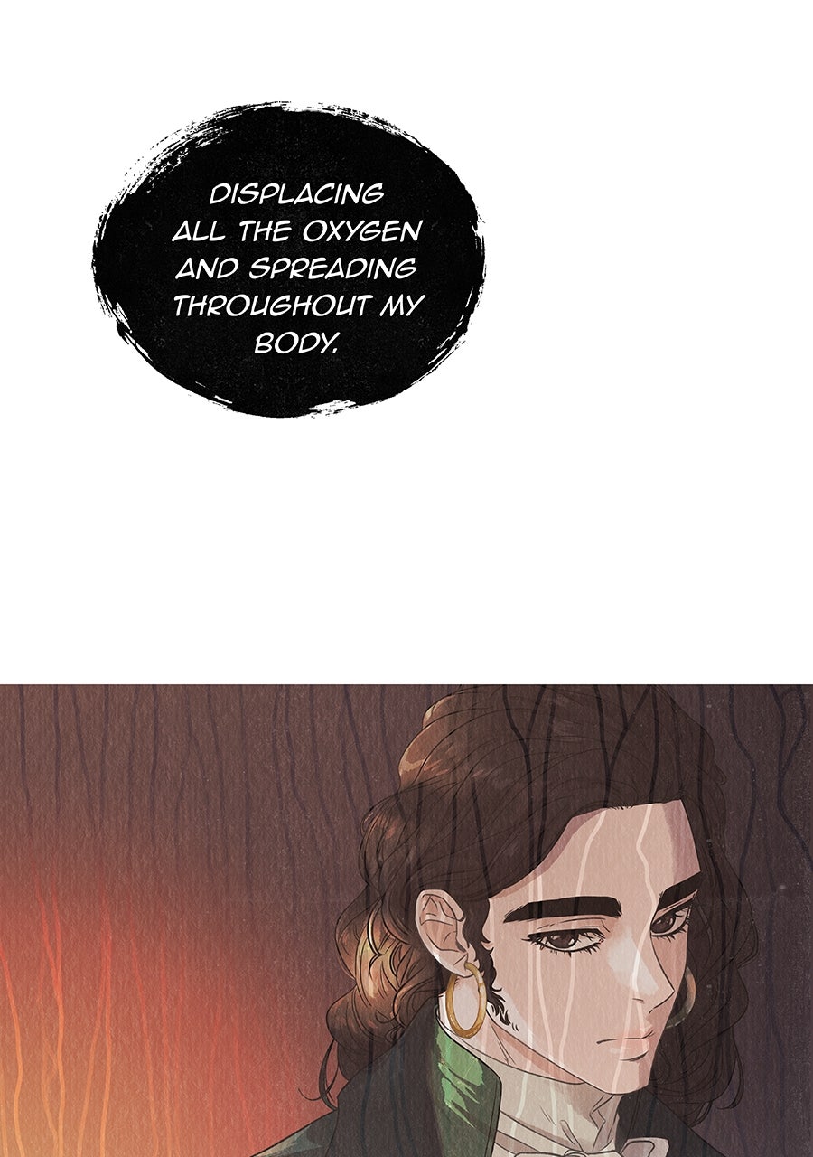 All Colors of Snow Ep. 34 - Strawberry Scent page 52 - 