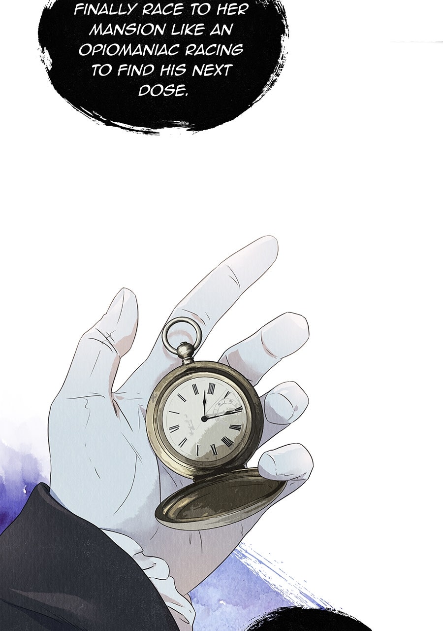 All Colors of Snow Ep. 34 - Strawberry Scent page 59 - 