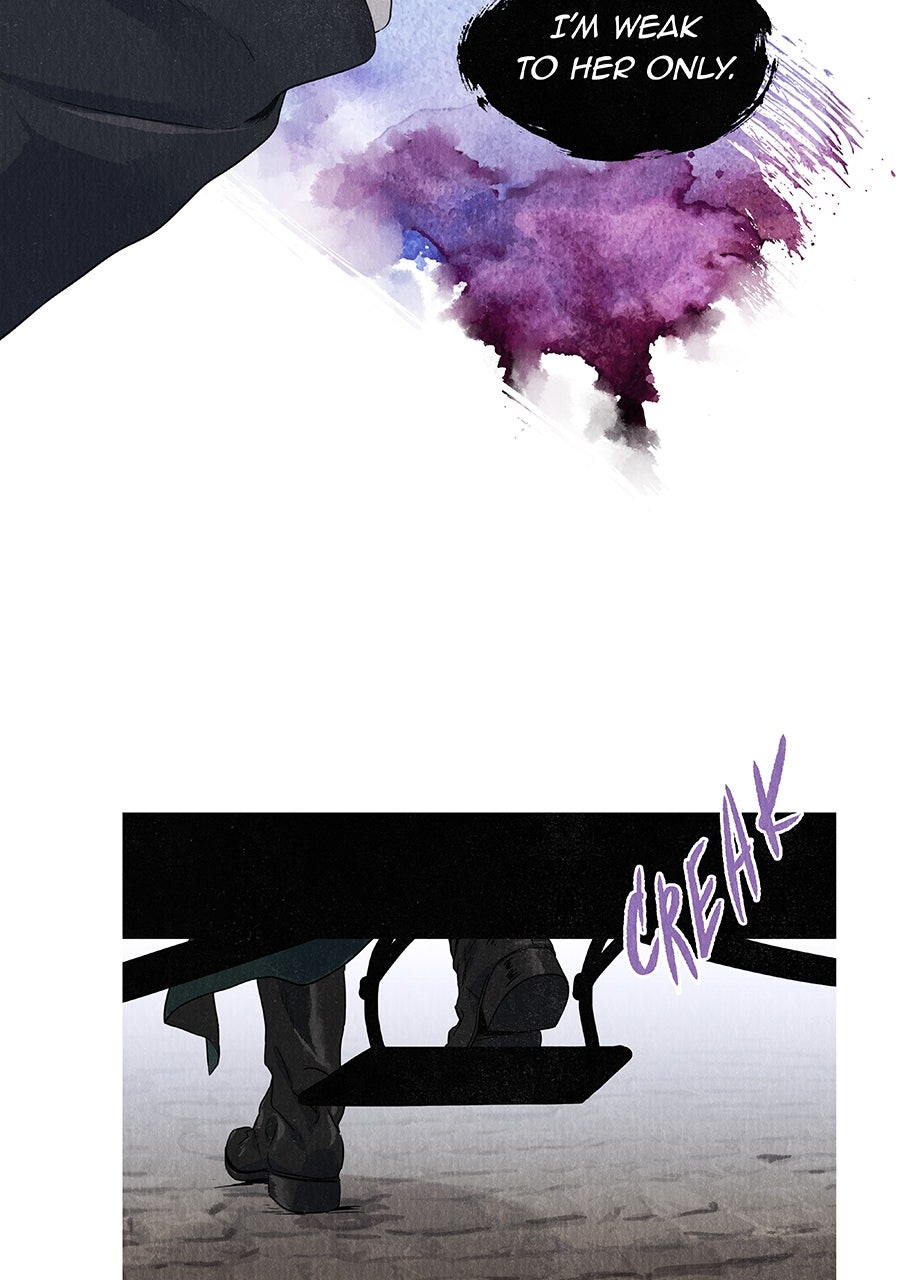 All Colors of Snow Ep. 34 - Strawberry Scent page 60 - 