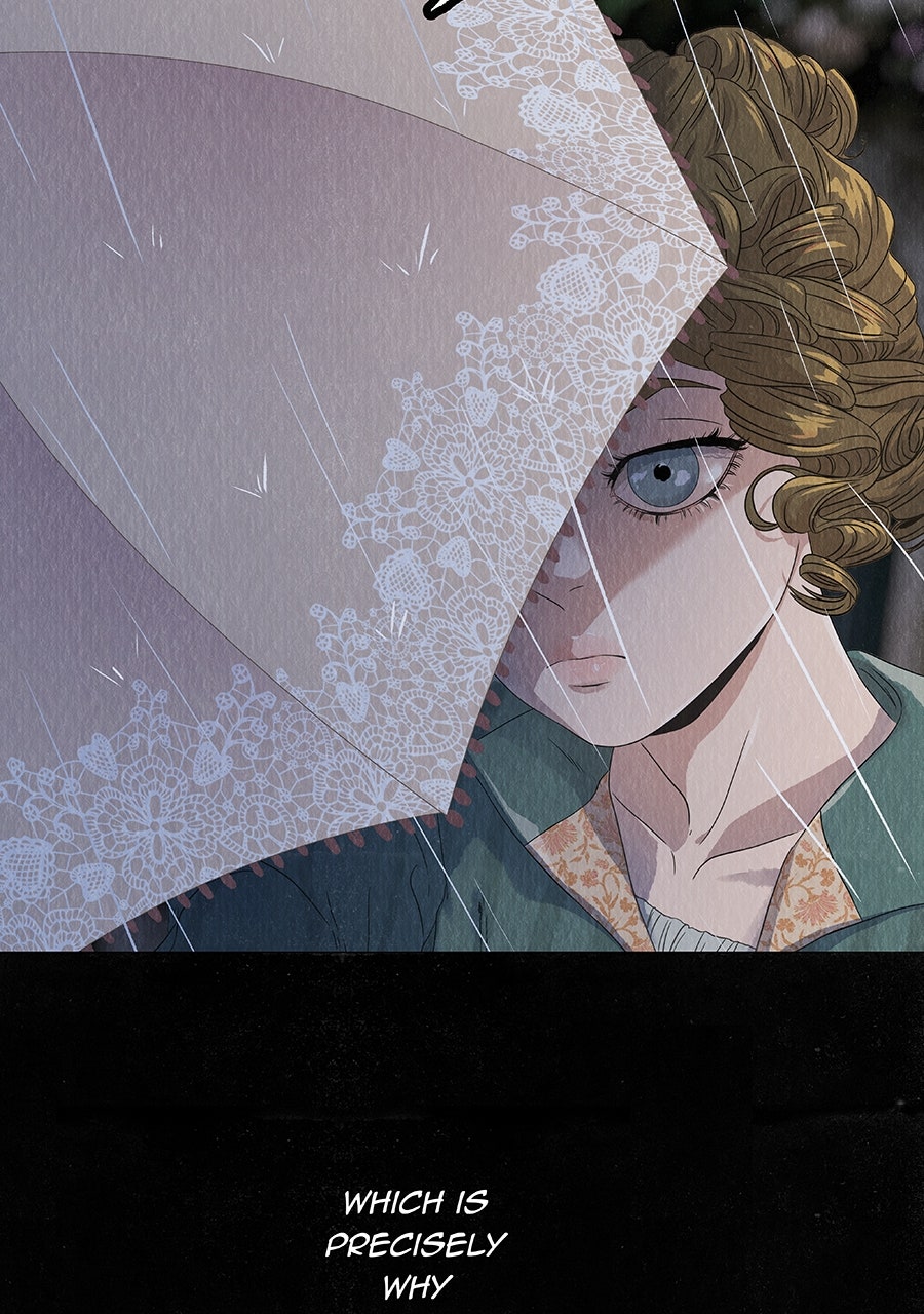 All Colors of Snow Ep. 34 - Strawberry Scent page 7 - 