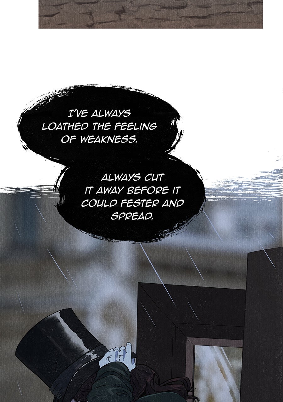 All Colors of Snow Ep. 34 - Strawberry Scent page 61 - 