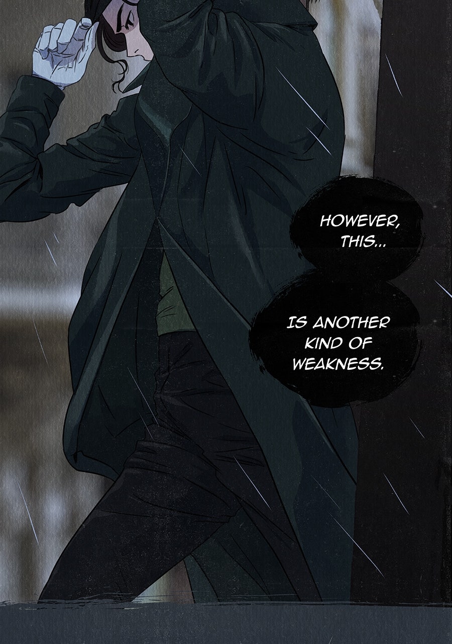 All Colors of Snow Ep. 34 - Strawberry Scent page 62 - 