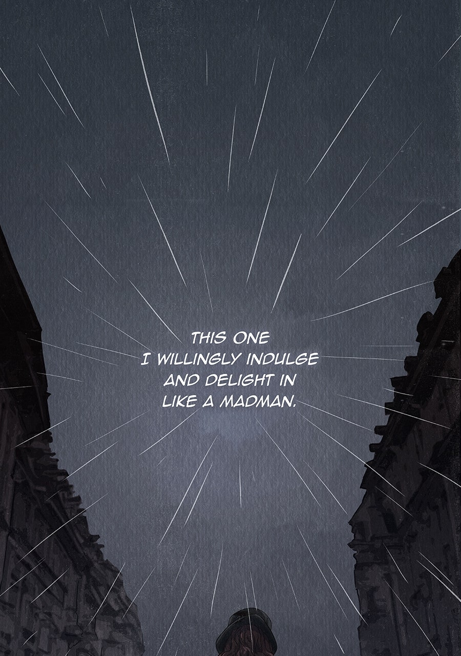 All Colors of Snow Ep. 34 - Strawberry Scent page 63 - 