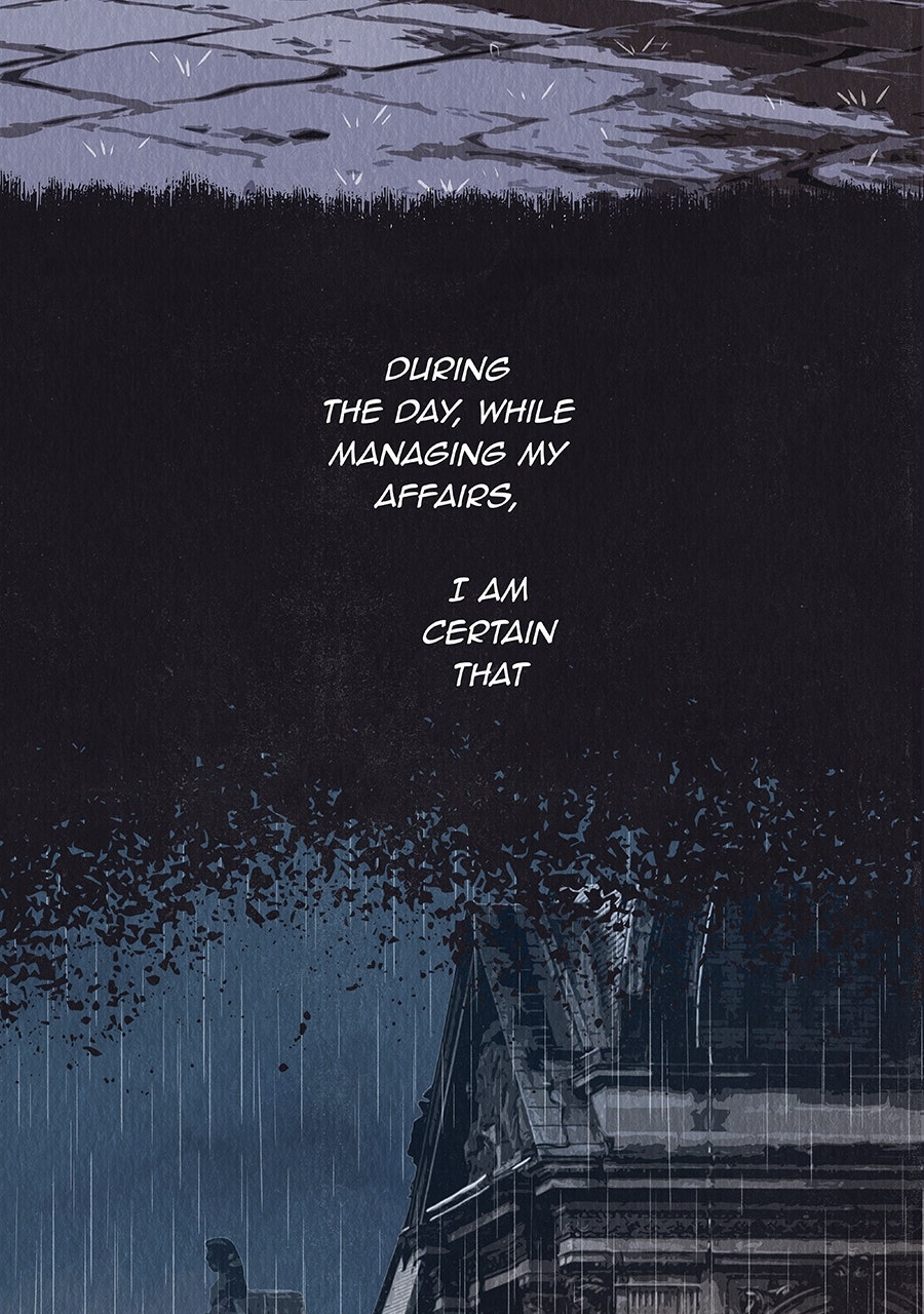 All Colors of Snow Ep. 34 - Strawberry Scent page 65 - 