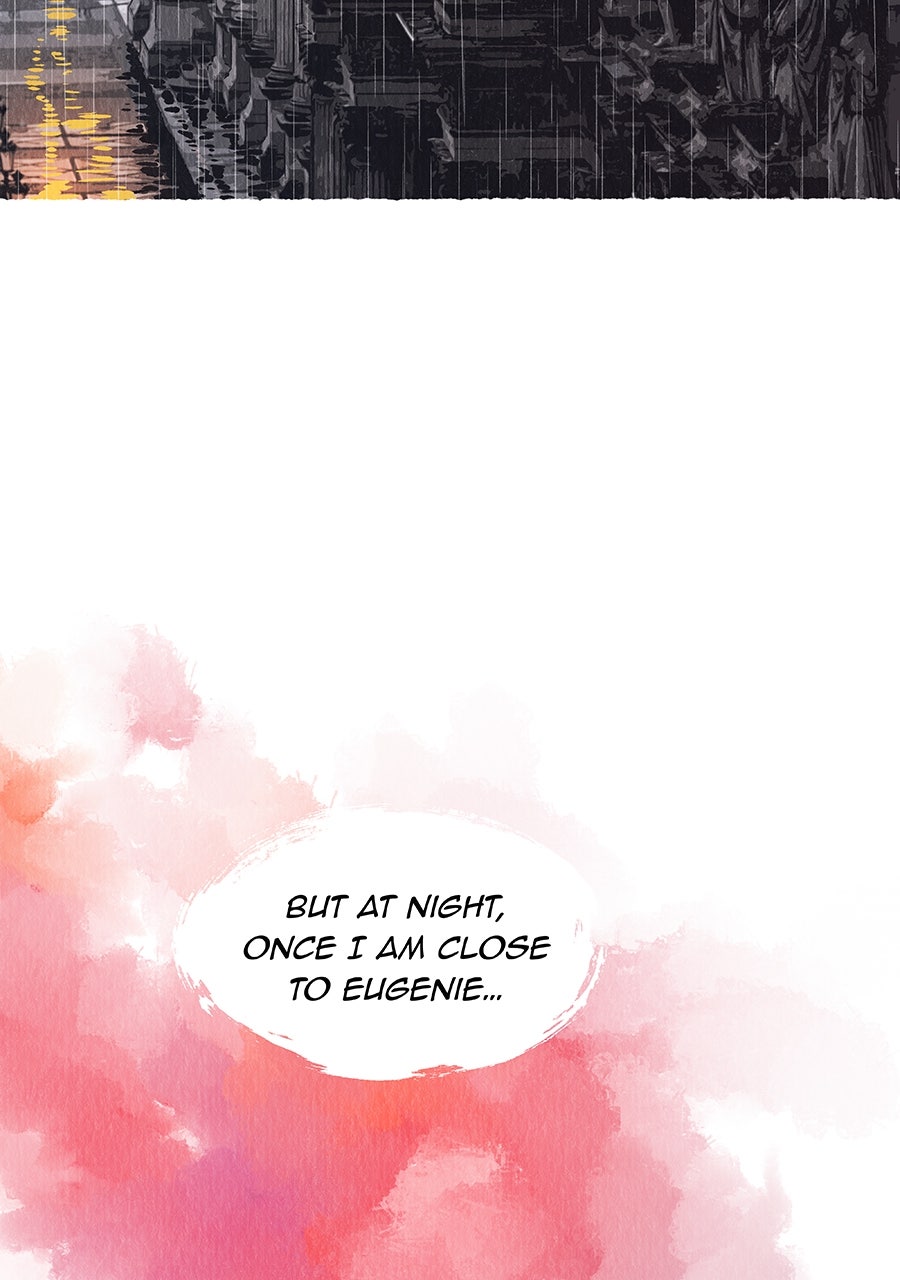 All Colors of Snow Ep. 34 - Strawberry Scent page 67 - 