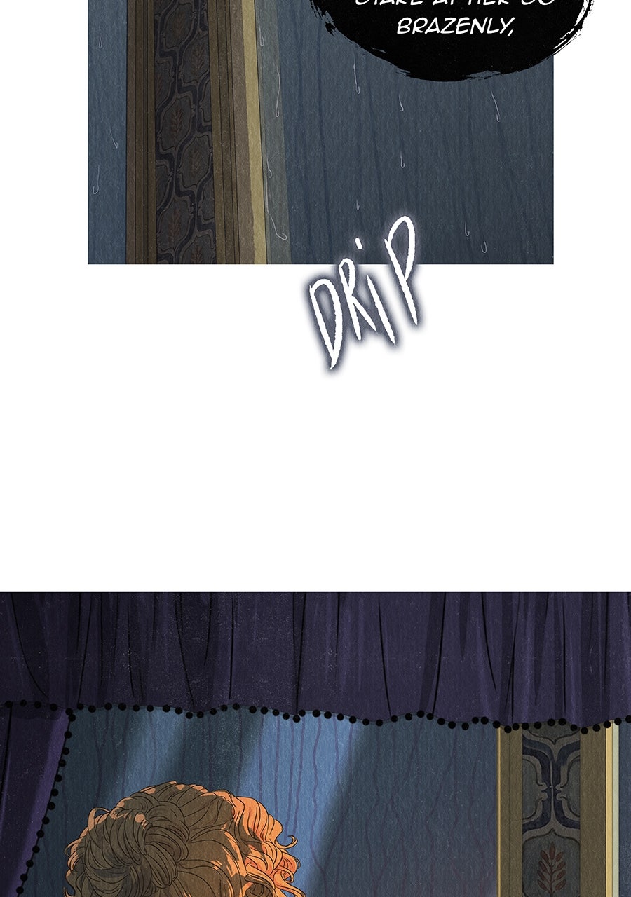 All Colors of Snow Ep. 34 - Strawberry Scent page 70 - 