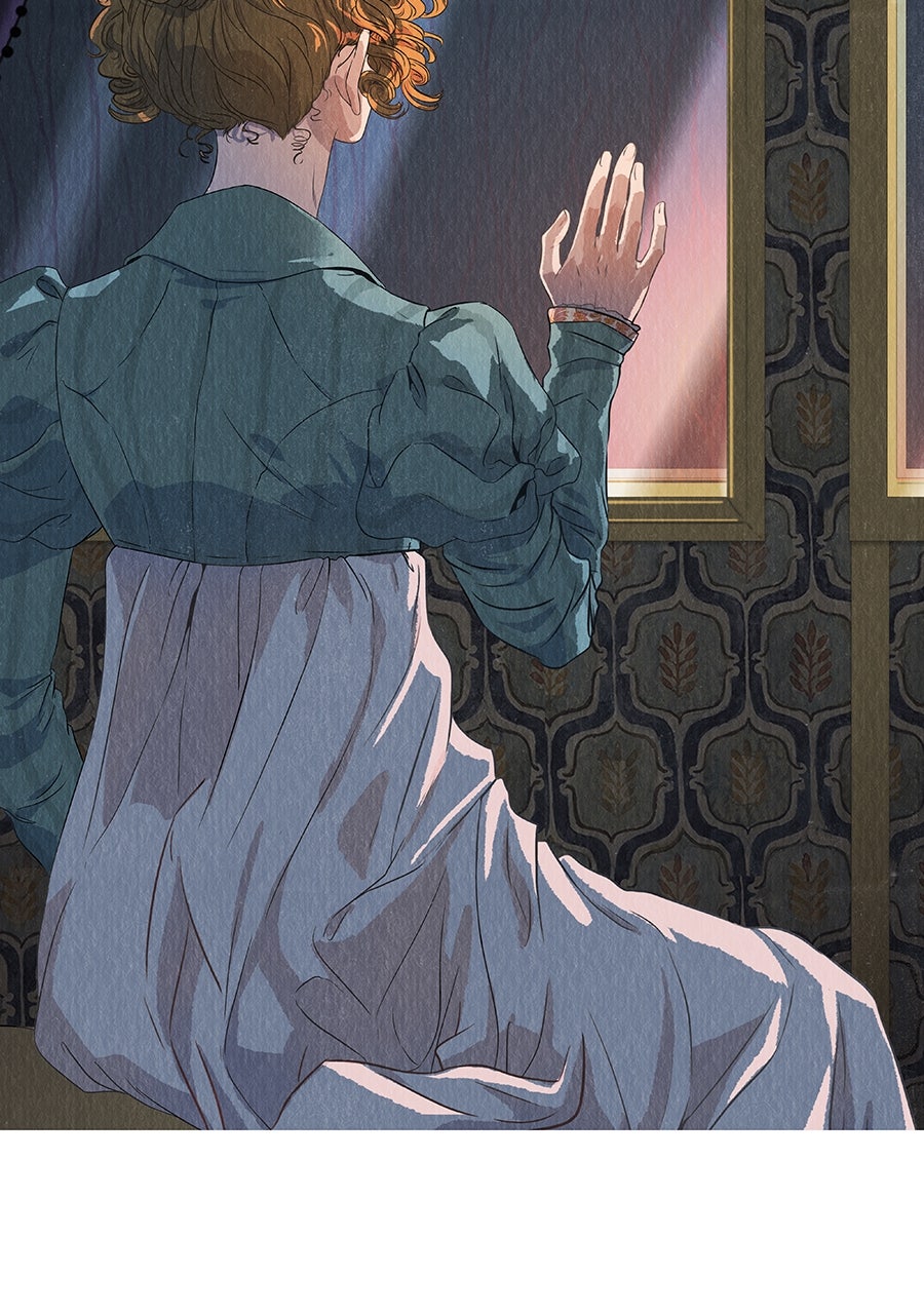 All Colors of Snow Ep. 34 - Strawberry Scent page 71 - 