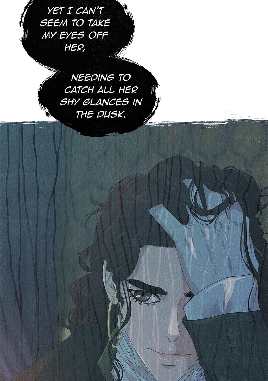 All Colors of Snow Ep. 34 - Strawberry Scent page 73 - 