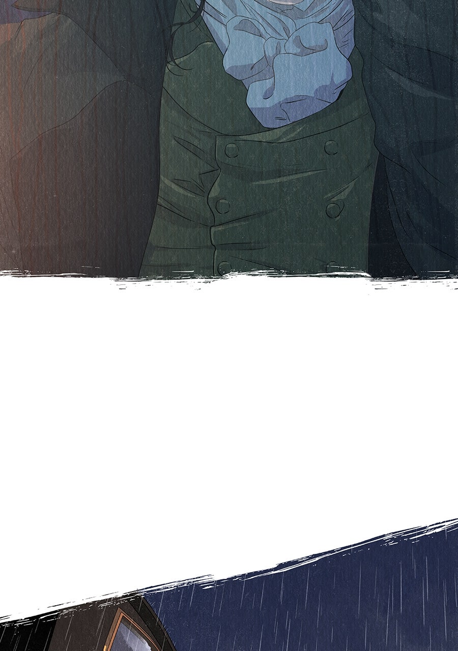 All Colors of Snow Ep. 34 - Strawberry Scent page 74 - 