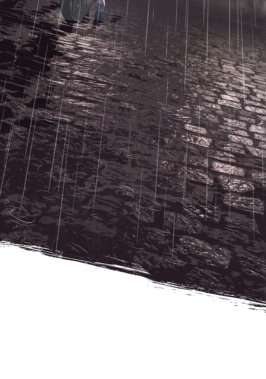 All Colors of Snow Ep. 34 - Strawberry Scent page 76 - 
