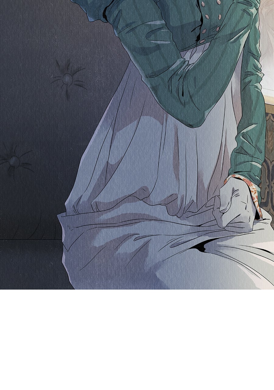 All Colors of Snow Ep. 34 - Strawberry Scent page 78 - 
