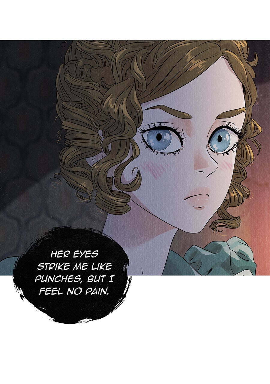 All Colors of Snow Ep. 34 - Strawberry Scent page 79 - 