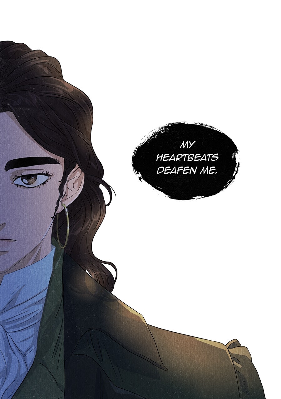 All Colors of Snow Ep. 34 - Strawberry Scent page 80 - 