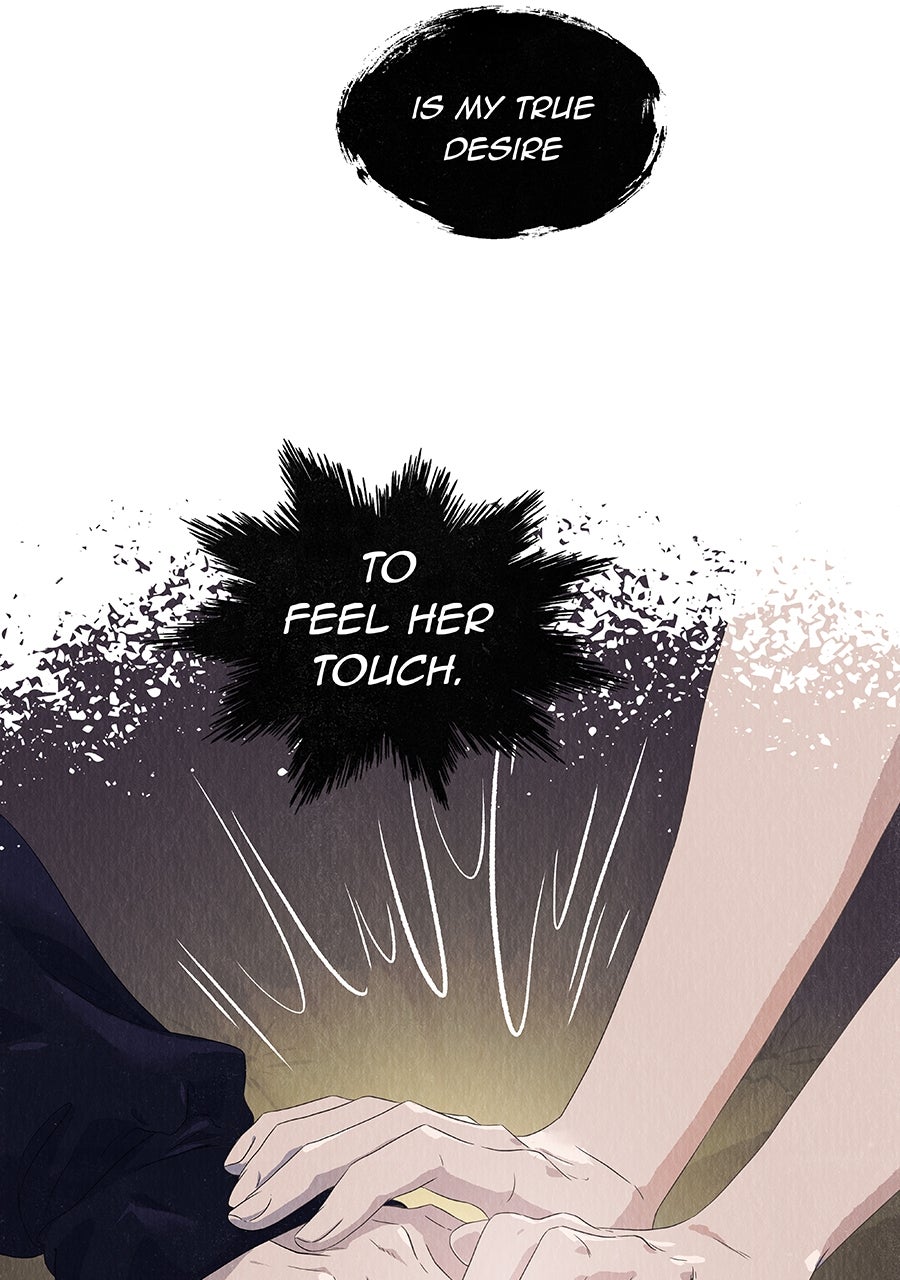 All Colors of Snow Ep. 34 - Strawberry Scent page 83 - 
