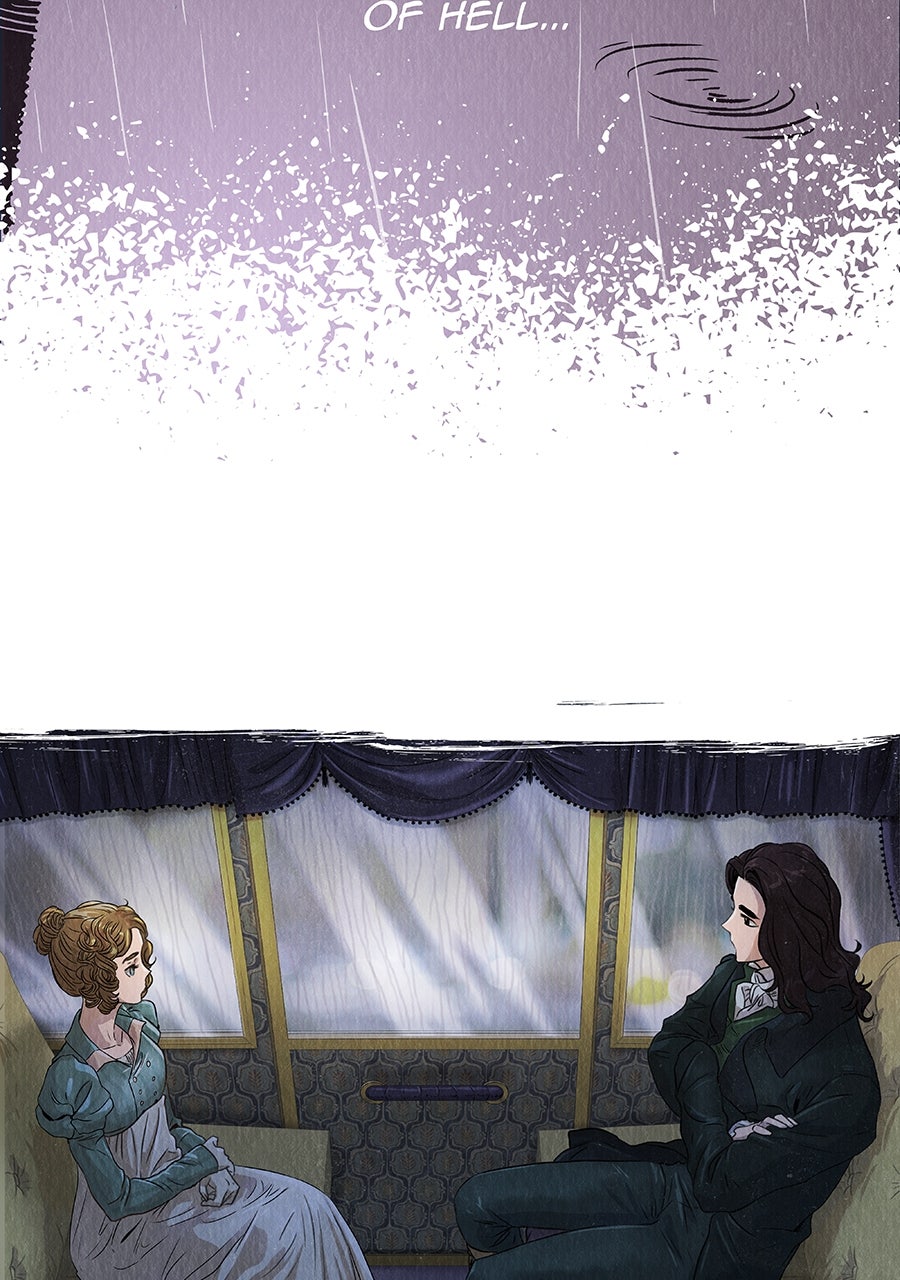 All Colors of Snow Ep. 34 - Strawberry Scent page 90 - 