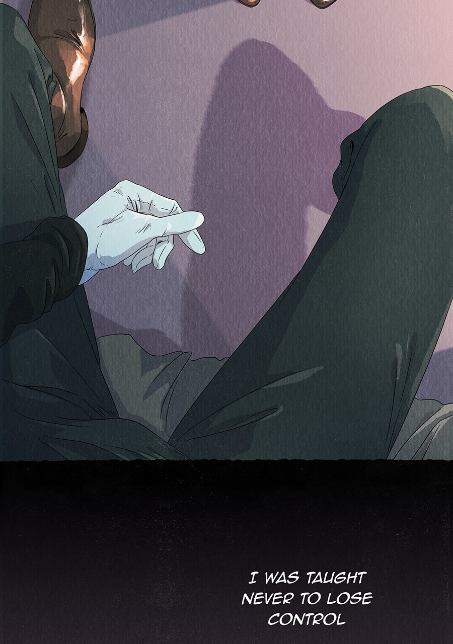 All Colors of Snow Ep. 34 - Strawberry Scent page 92 - 