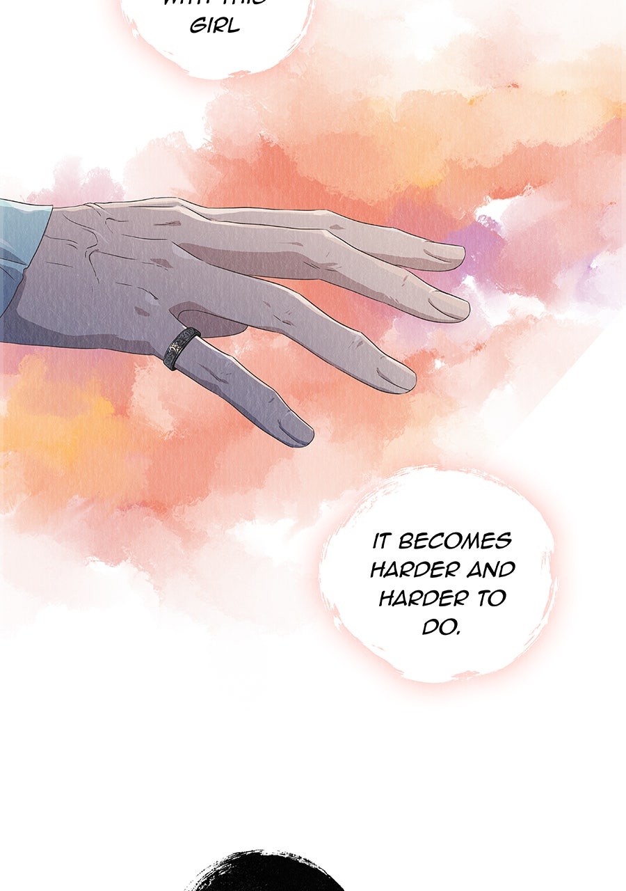 All Colors of Snow Ep. 34 - Strawberry Scent page 94 - 