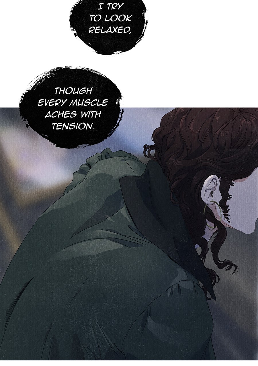 All Colors of Snow Ep. 34 - Strawberry Scent page 95 - 