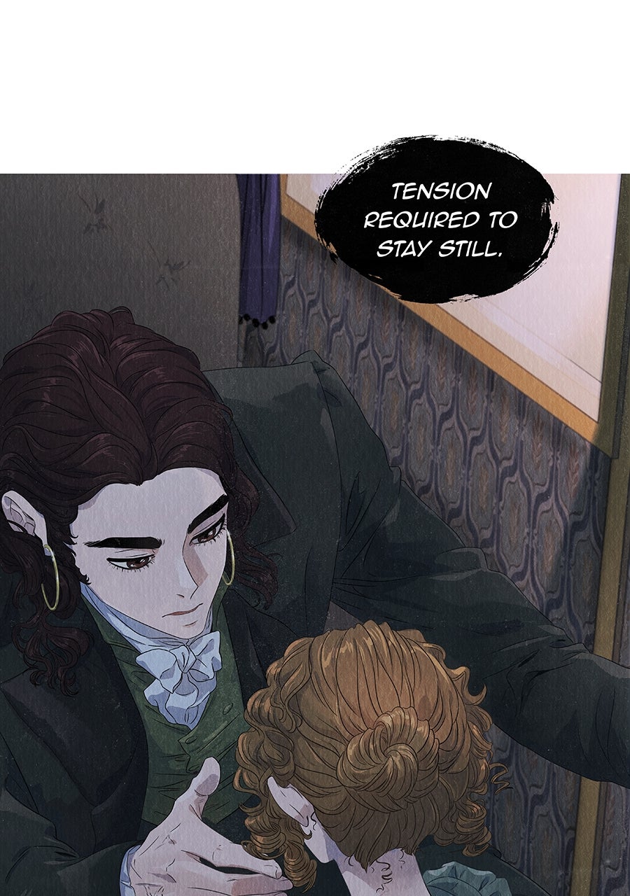 All Colors of Snow Ep. 34 - Strawberry Scent page 96 - 