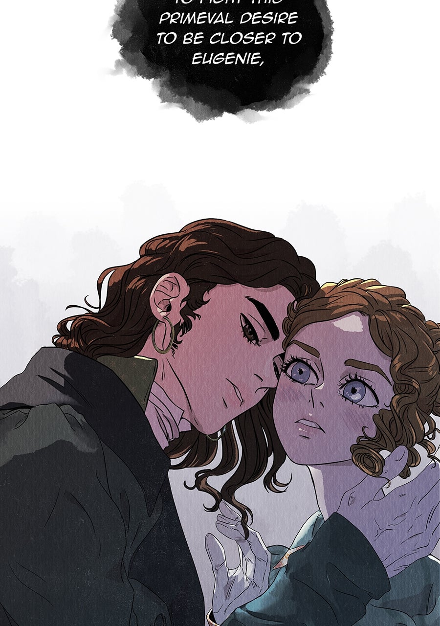 All Colors of Snow Ep. 34 - Strawberry Scent page 98 - 