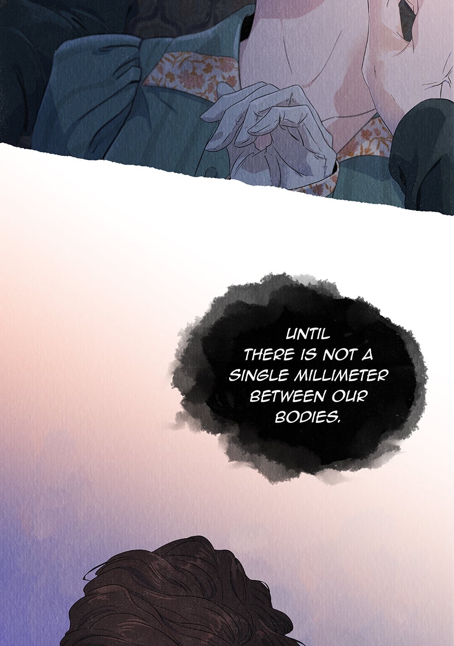 All Colors of Snow Ep. 34 - Strawberry Scent page 100 - 
