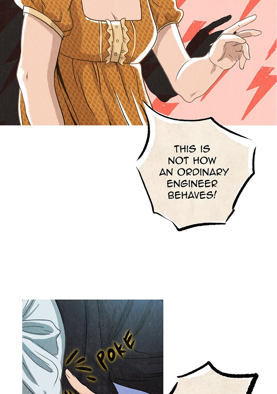 All Colors of Snow Ep. 35 - I Have Questions page 12 - 