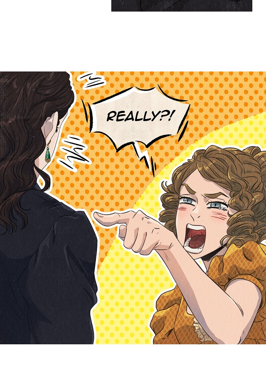 All Colors of Snow Ep. 35 - I Have Questions page 14 - 