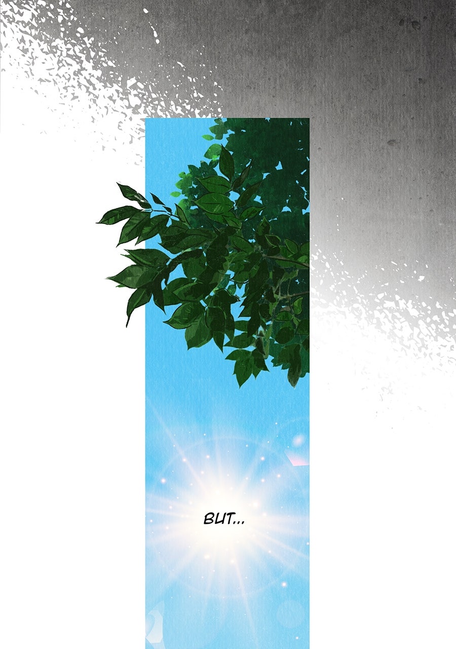 All Colors of Snow Ep. 35 - I Have Questions page 16 - 