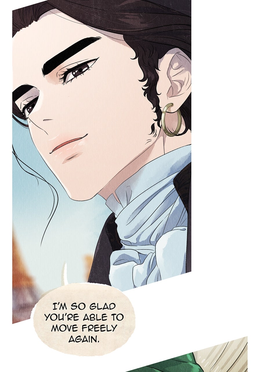 All Colors of Snow Ep. 35 - I Have Questions page 19 - 