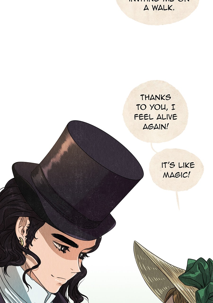 All Colors of Snow Ep. 35 - I Have Questions page 21 - 