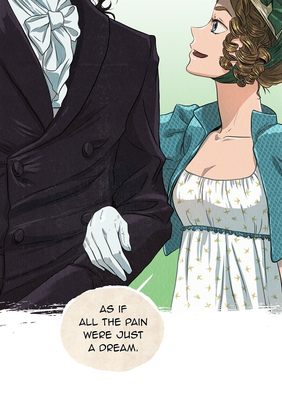 All Colors of Snow Ep. 35 - I Have Questions page 22 - 
