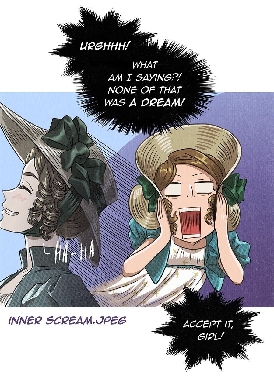 All Colors of Snow Ep. 35 - I Have Questions page 23 - 