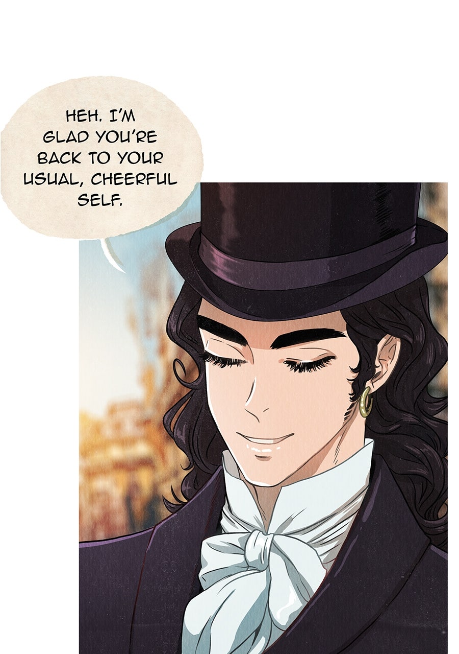 All Colors of Snow Ep. 35 - I Have Questions page 24 - 