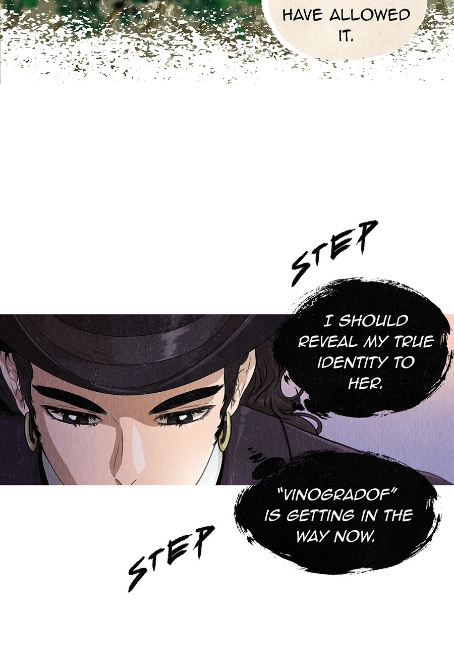 All Colors of Snow Ep. 35 - I Have Questions page 28 - 