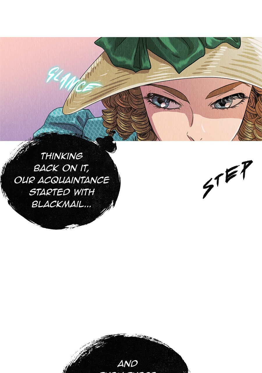 All Colors of Snow Ep. 35 - I Have Questions page 29 - 