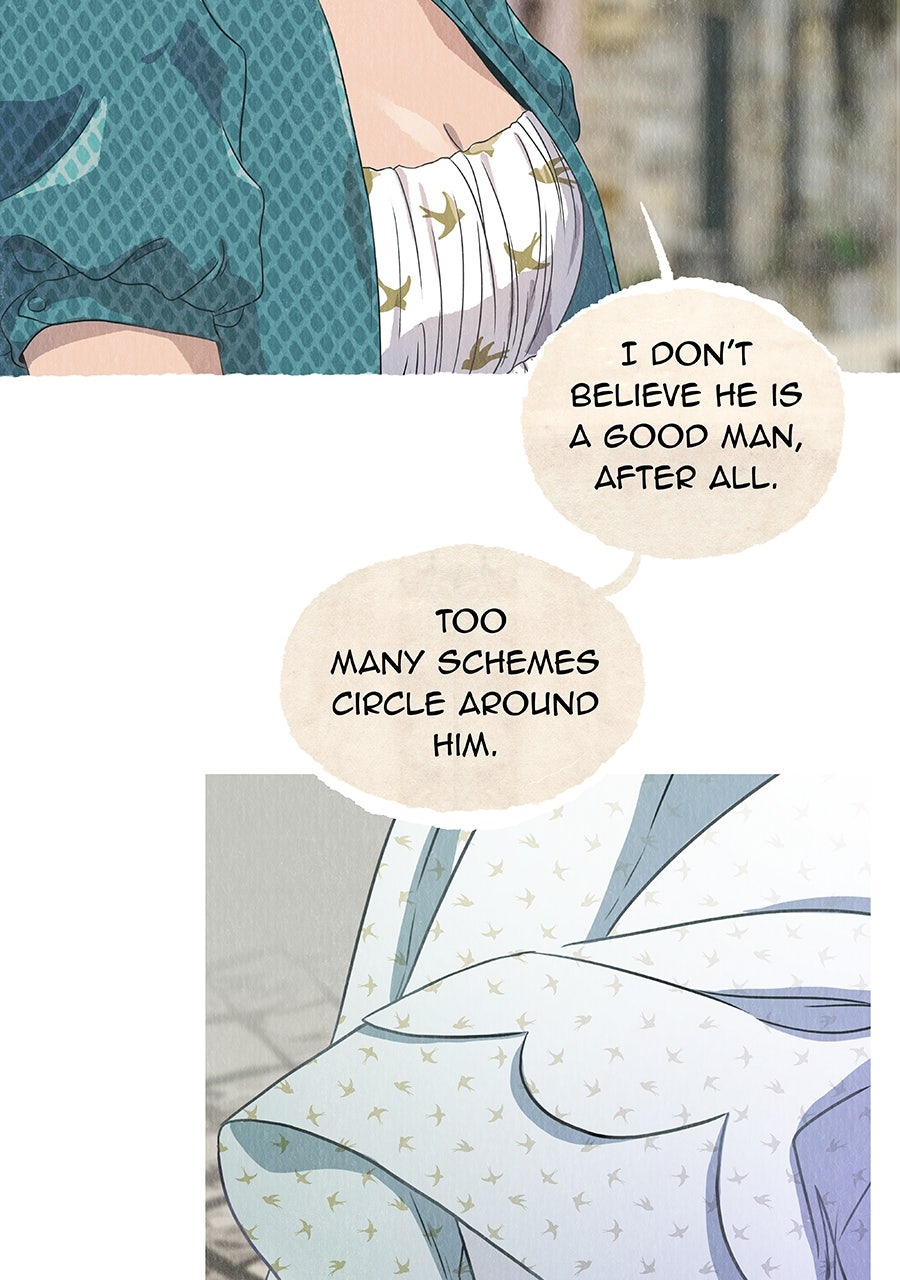 All Colors of Snow Ep. 35 - I Have Questions page 39 - 