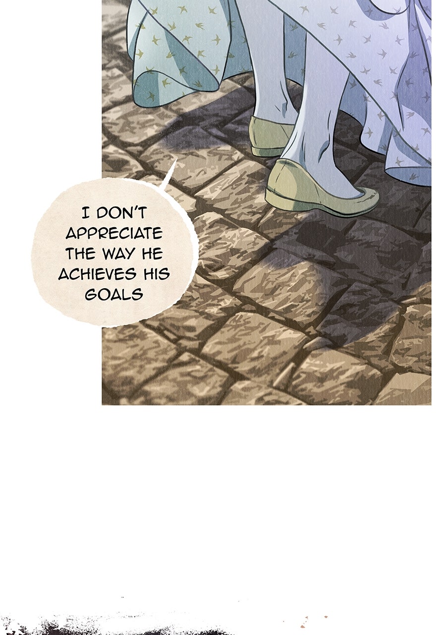 All Colors of Snow Ep. 35 - I Have Questions page 40 - 