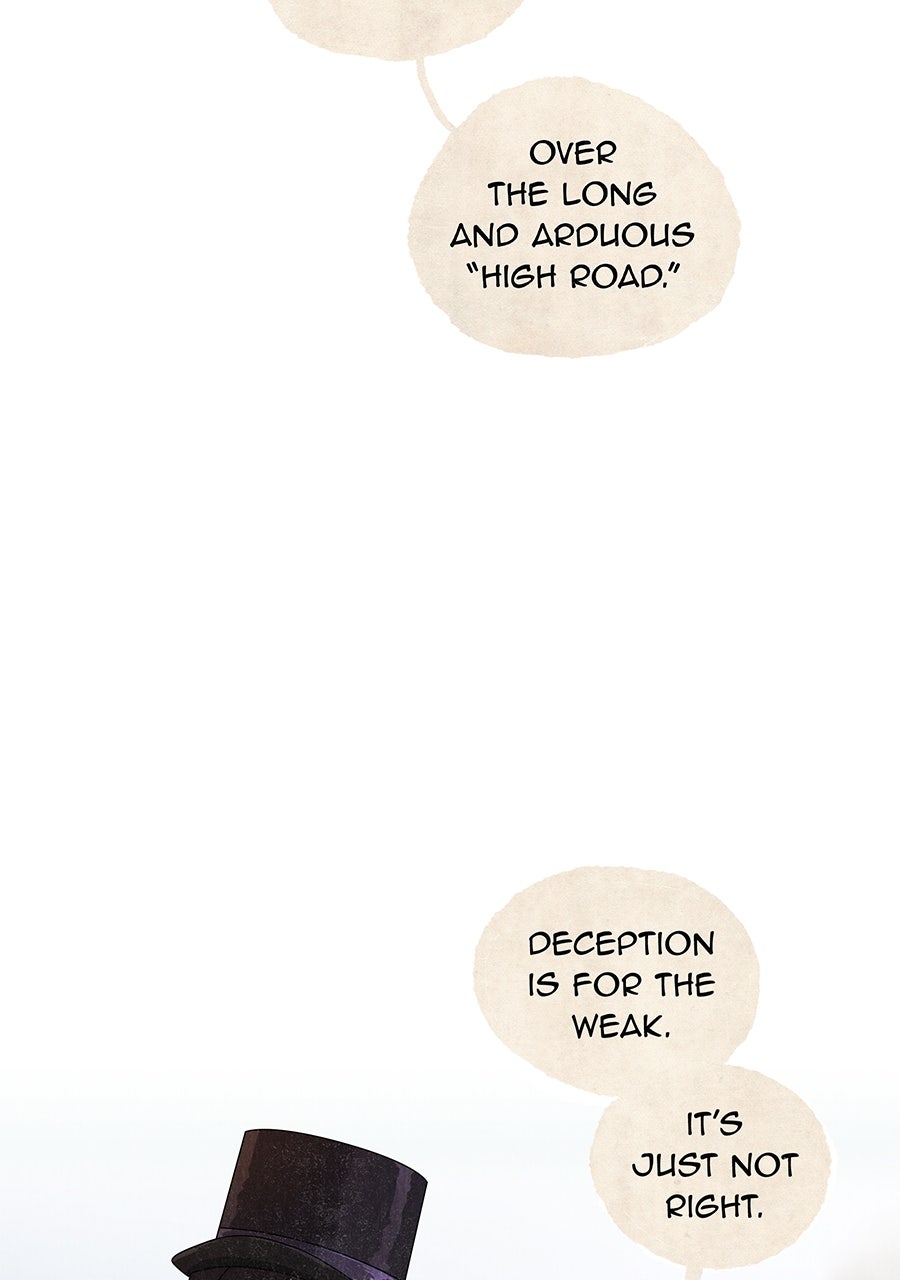 All Colors of Snow Ep. 35 - I Have Questions page 42 - 