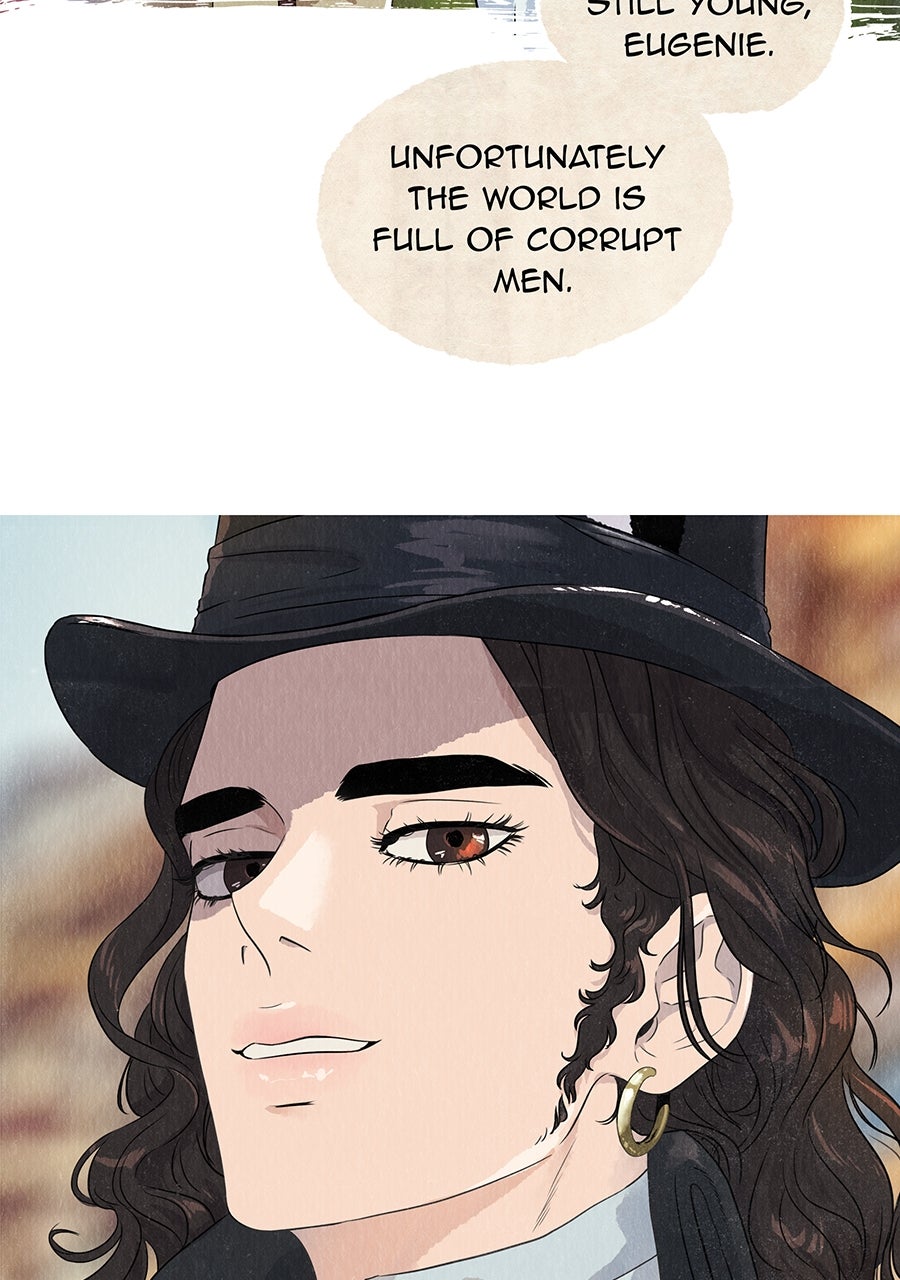 All Colors of Snow Ep. 35 - I Have Questions page 44 - 
