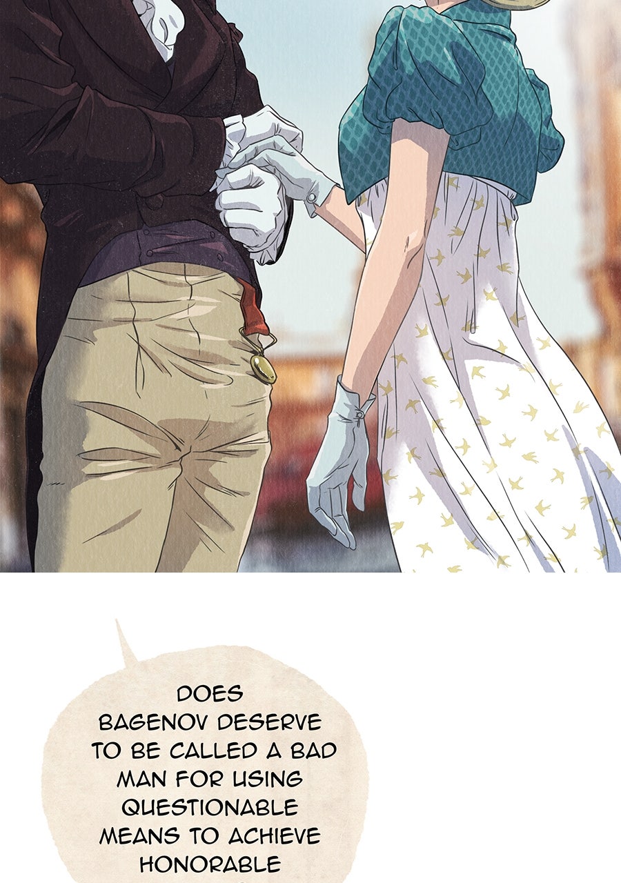 All Colors of Snow Ep. 35 - I Have Questions page 52 - 
