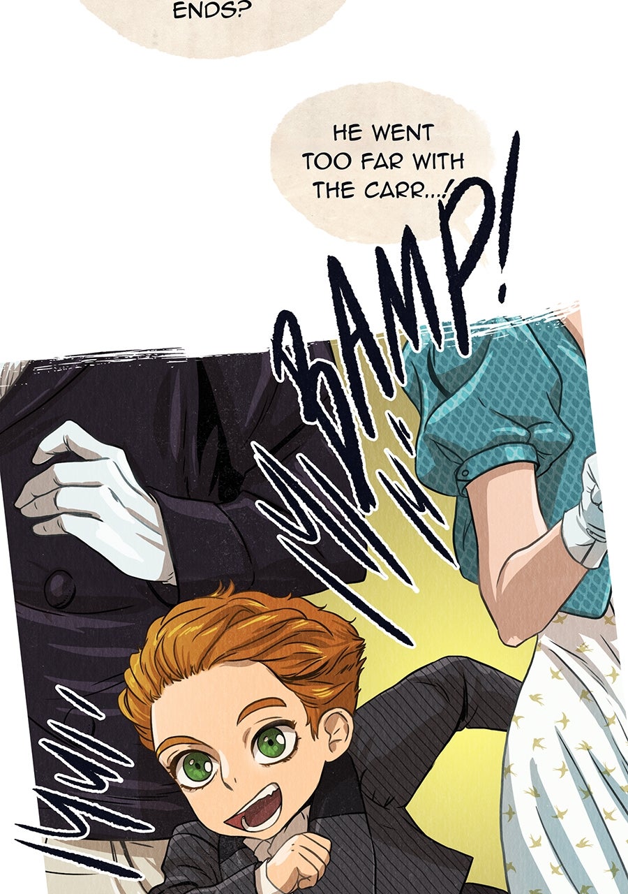 All Colors of Snow Ep. 35 - I Have Questions page 53 - 