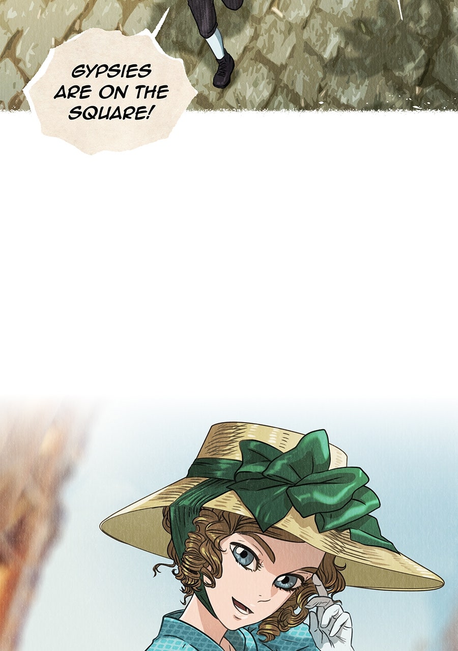 All Colors of Snow Ep. 35 - I Have Questions page 56 - 