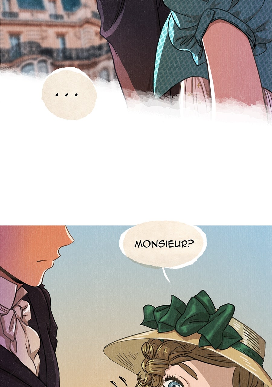 All Colors of Snow Ep. 35 - I Have Questions page 59 - 