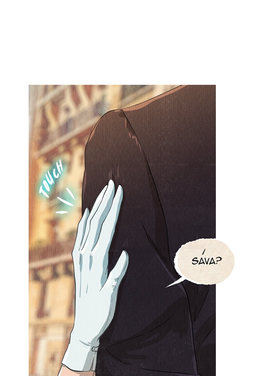 All Colors of Snow Ep. 35 - I Have Questions page 62 - 
