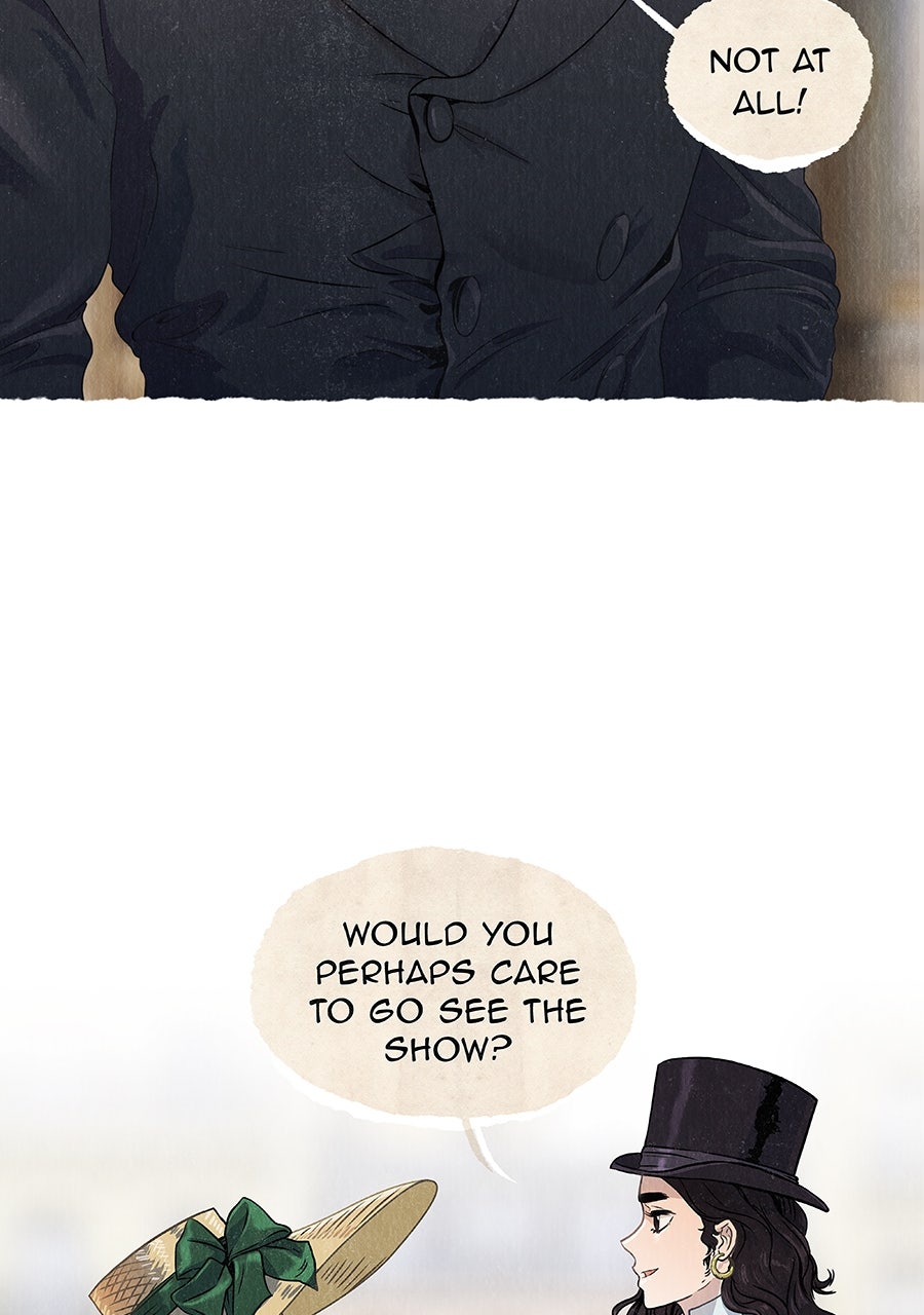 All Colors of Snow Ep. 35 - I Have Questions page 66 - 