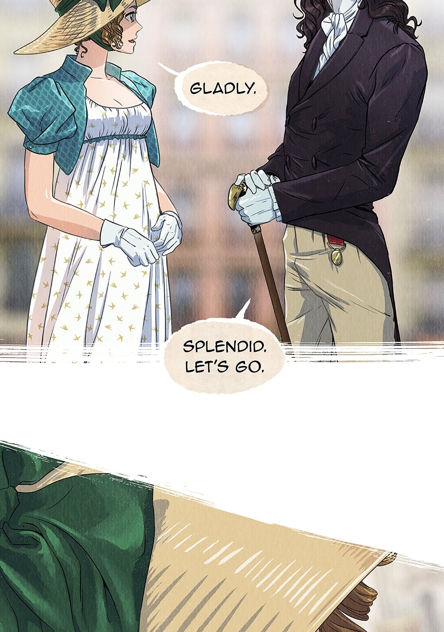 All Colors of Snow Ep. 35 - I Have Questions page 67 - 